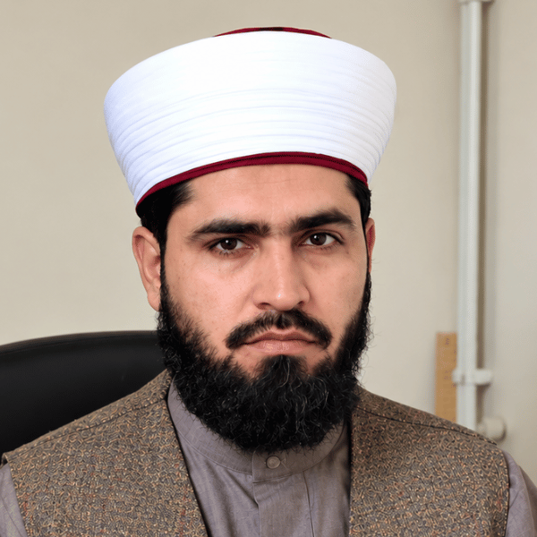 Qari Abdul Hai